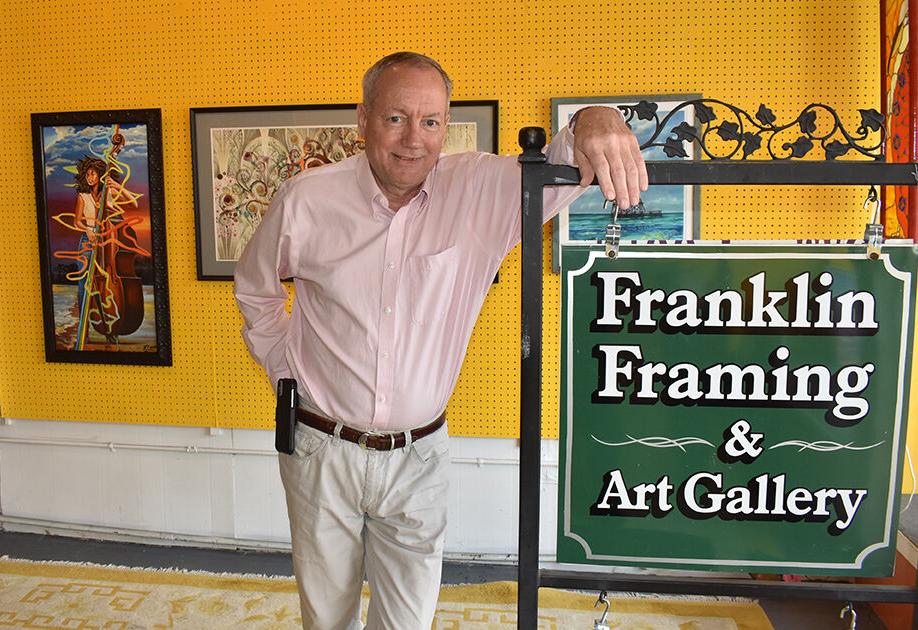 Family business celebrates 20th anniversary